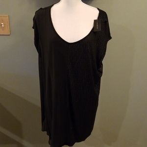 Lane Bryant summer top